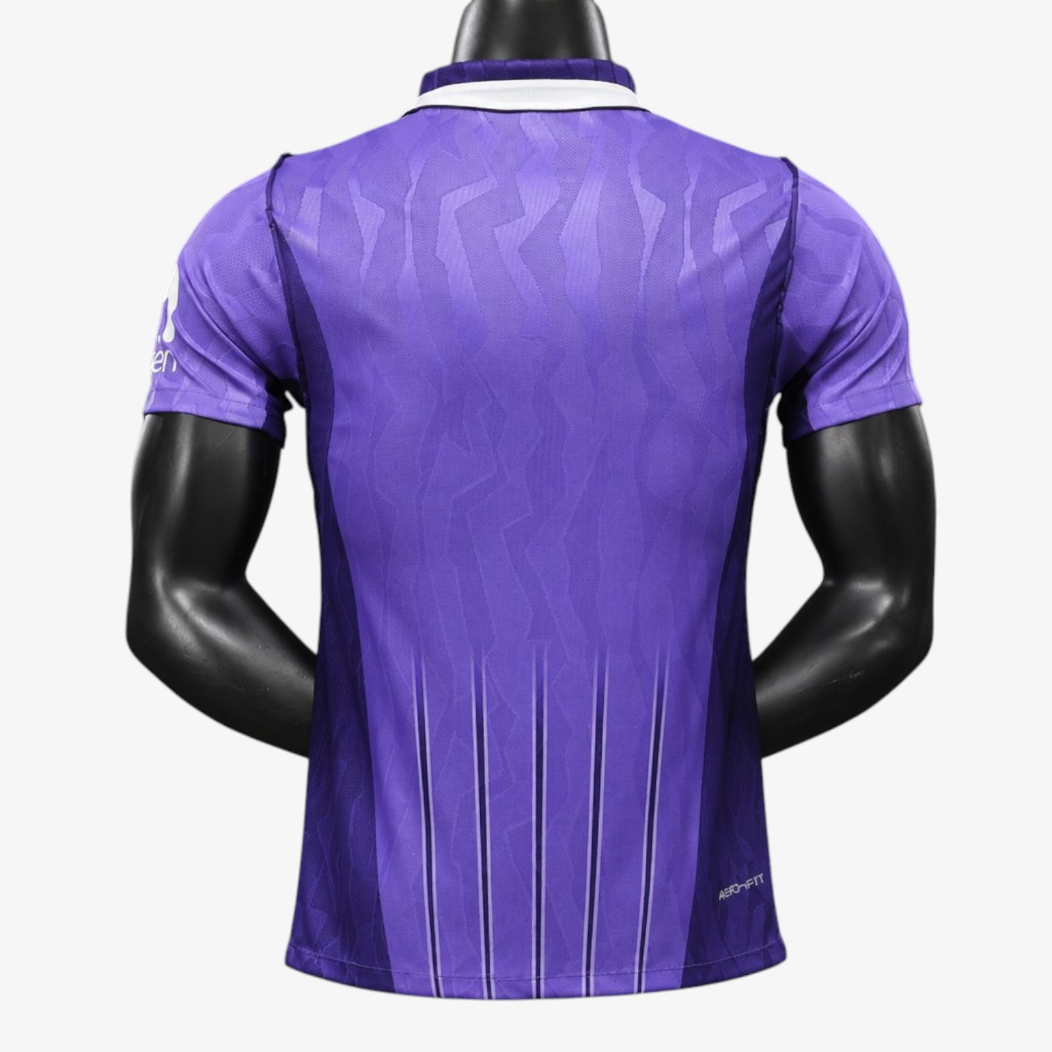 Tottenham Hotspur Third Jersey Player Version 2026/27 - Image 2