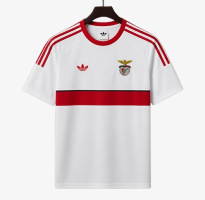 Benfica Originals T-shirt 26/27
