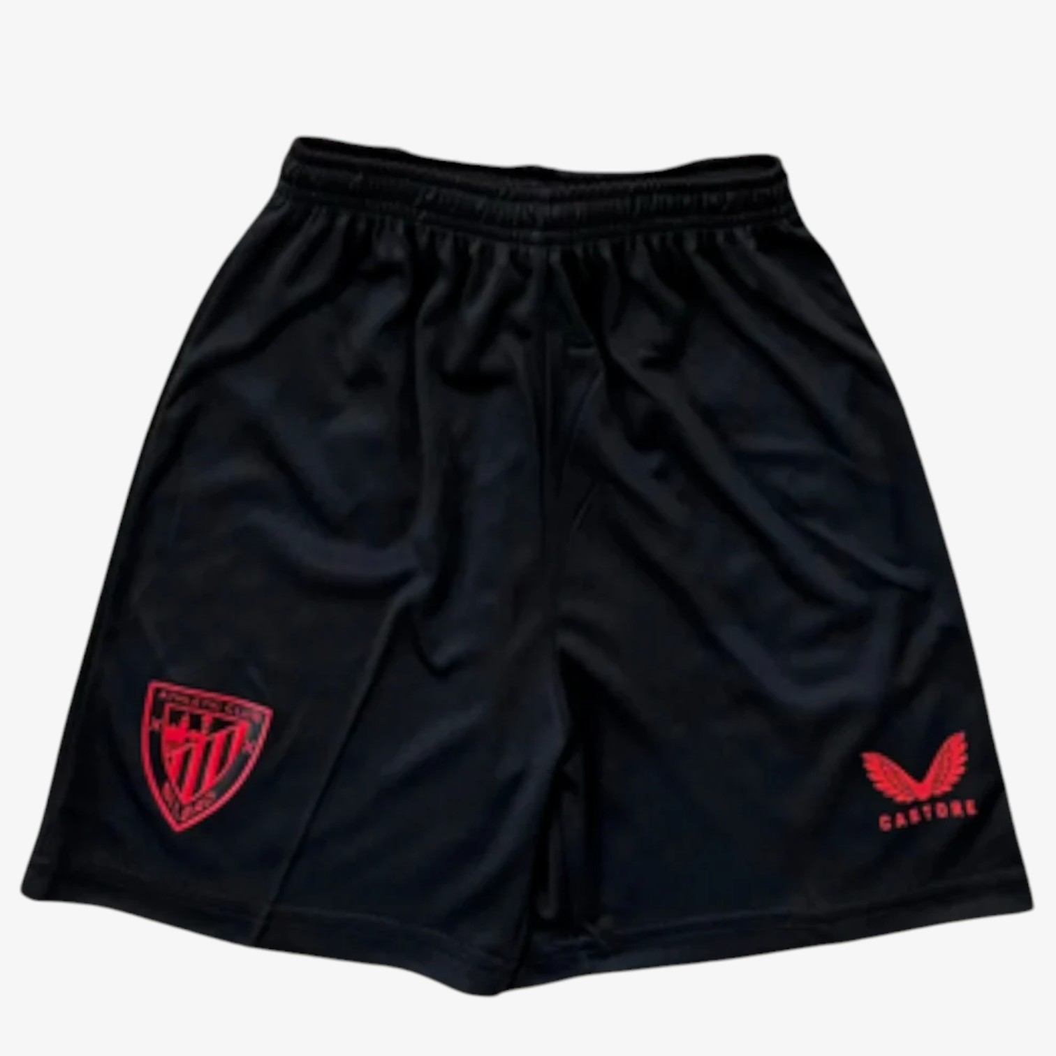 Athletic Bilbao Fourth Short 2025/26