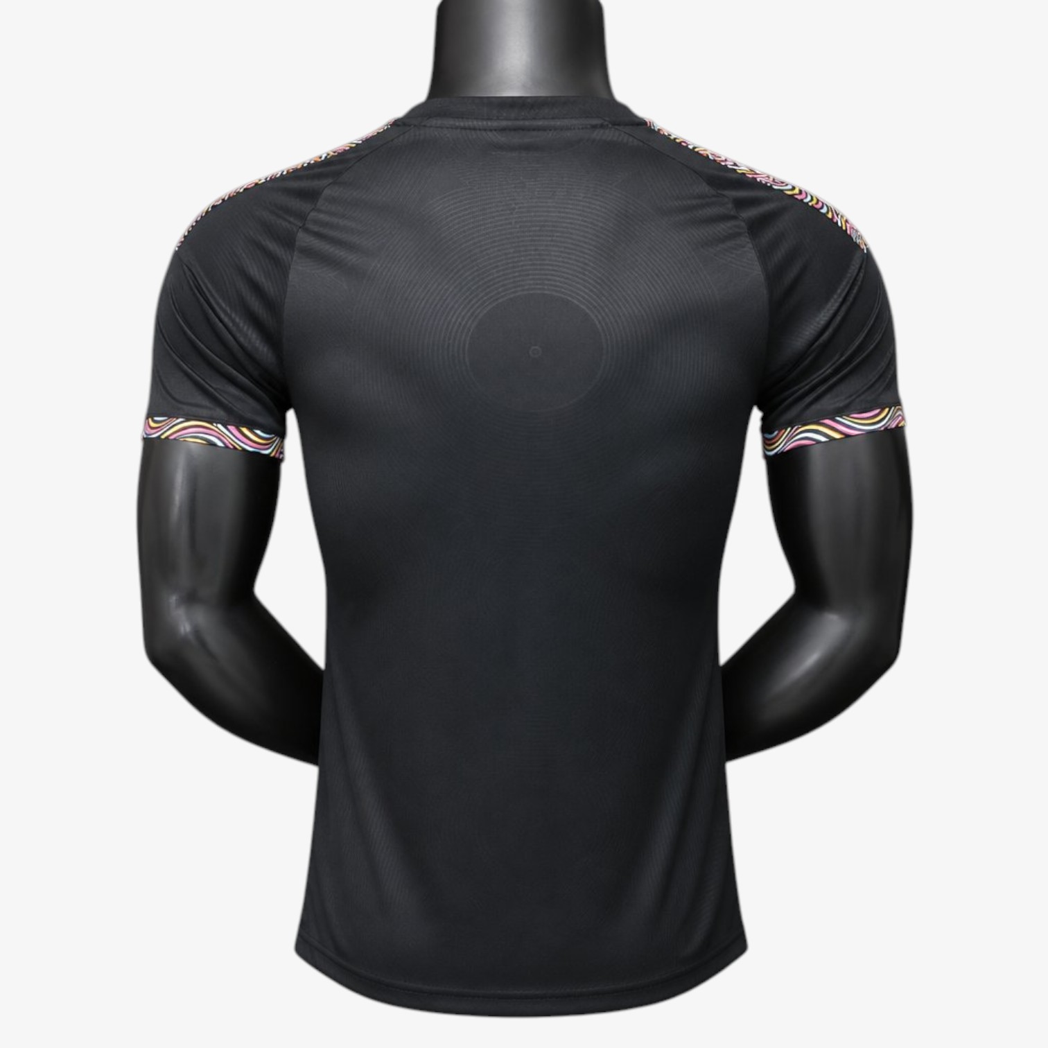Olympique Lyonnais Third Jersey Player Version 2026/27 - Image 2