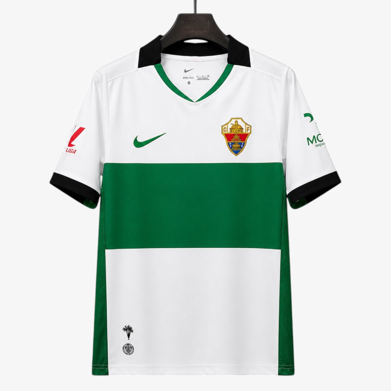 Elche Home Jersey 2026/27