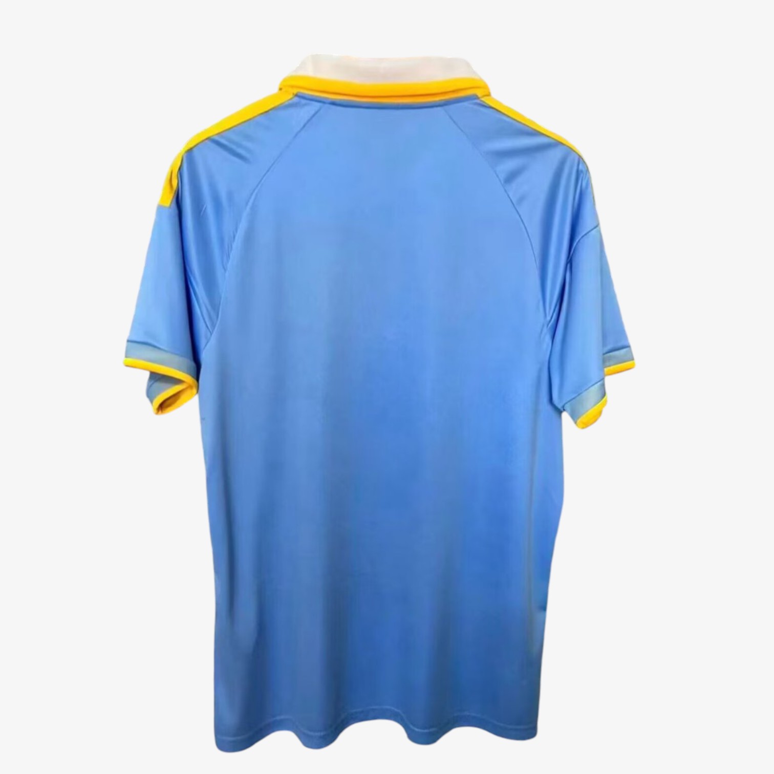 Como Third Jersey 2026/27 - Image 2