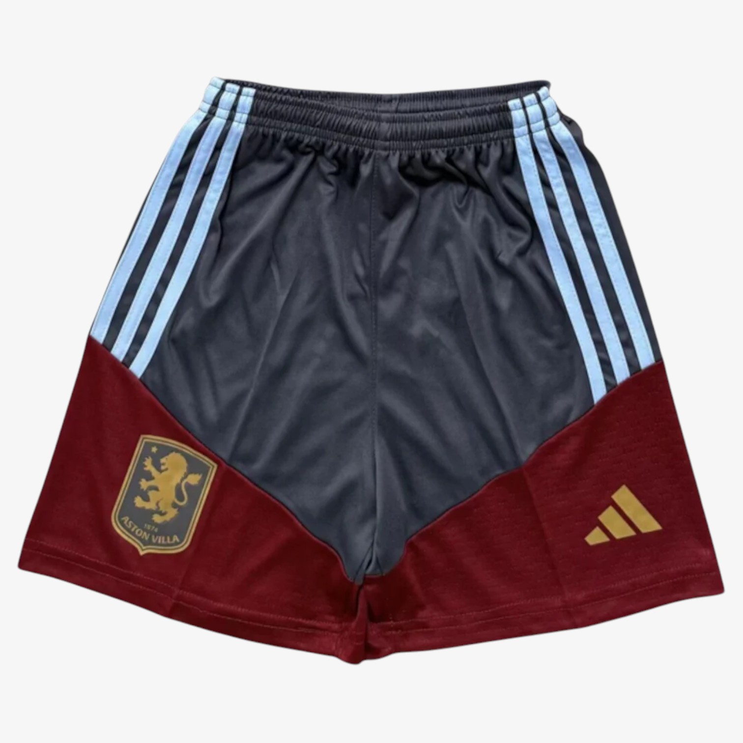 Aston Villa Training Short 2026/27