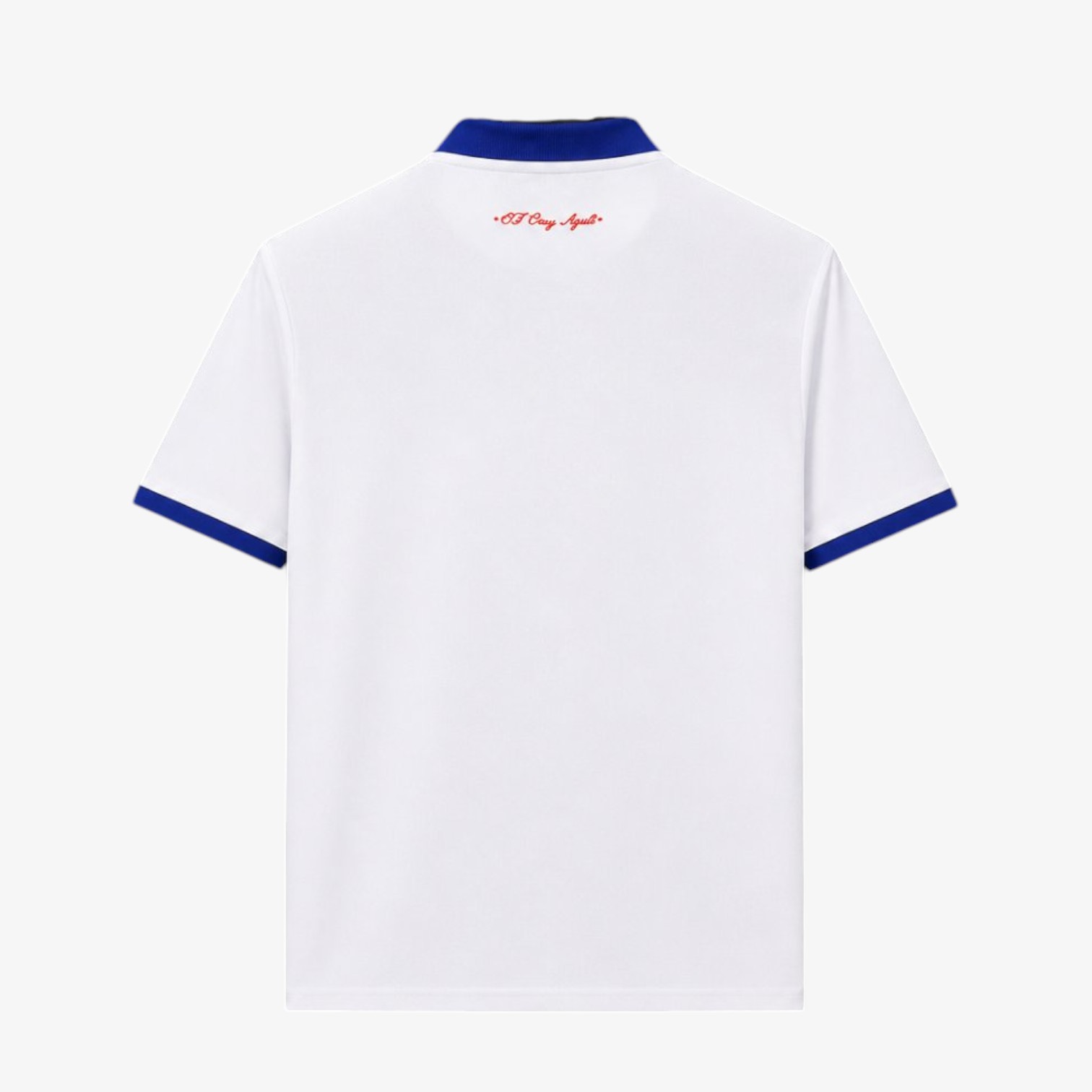 Cruz Azul Vintage Remake 1932 Season Jersey 2026/27 - Image 2