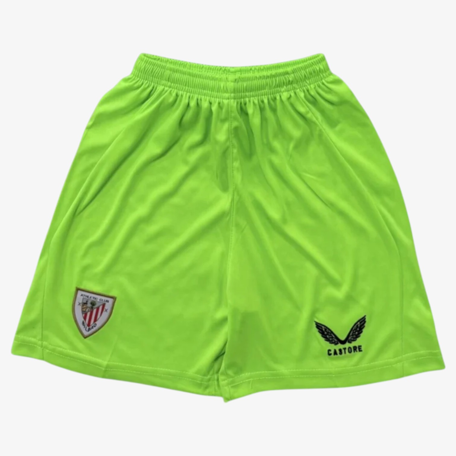 Athletic Bilbao Away Goalkeeper Short 2026/27