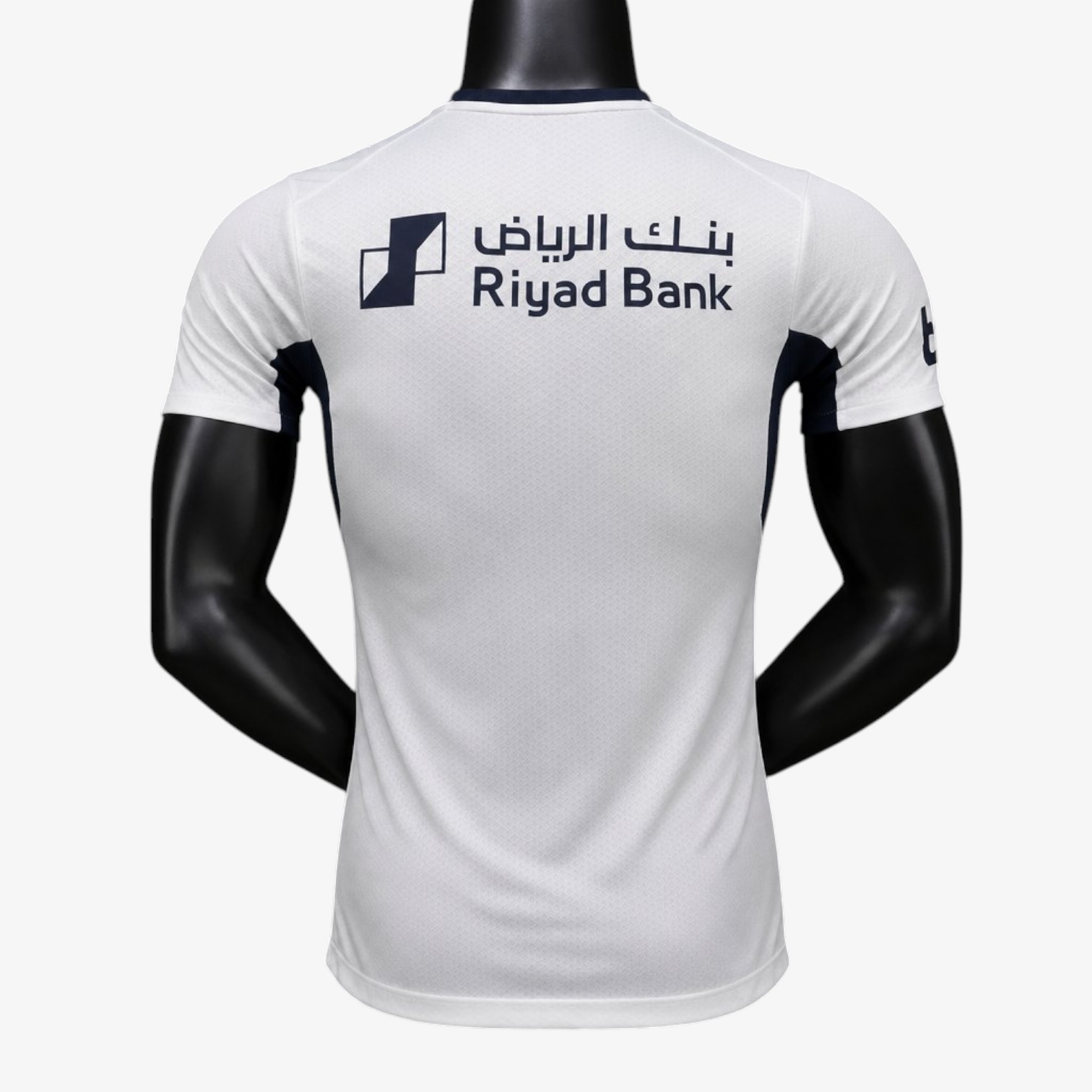 Al Hilal Away Jersey Player Version 2026/27 - Image 2