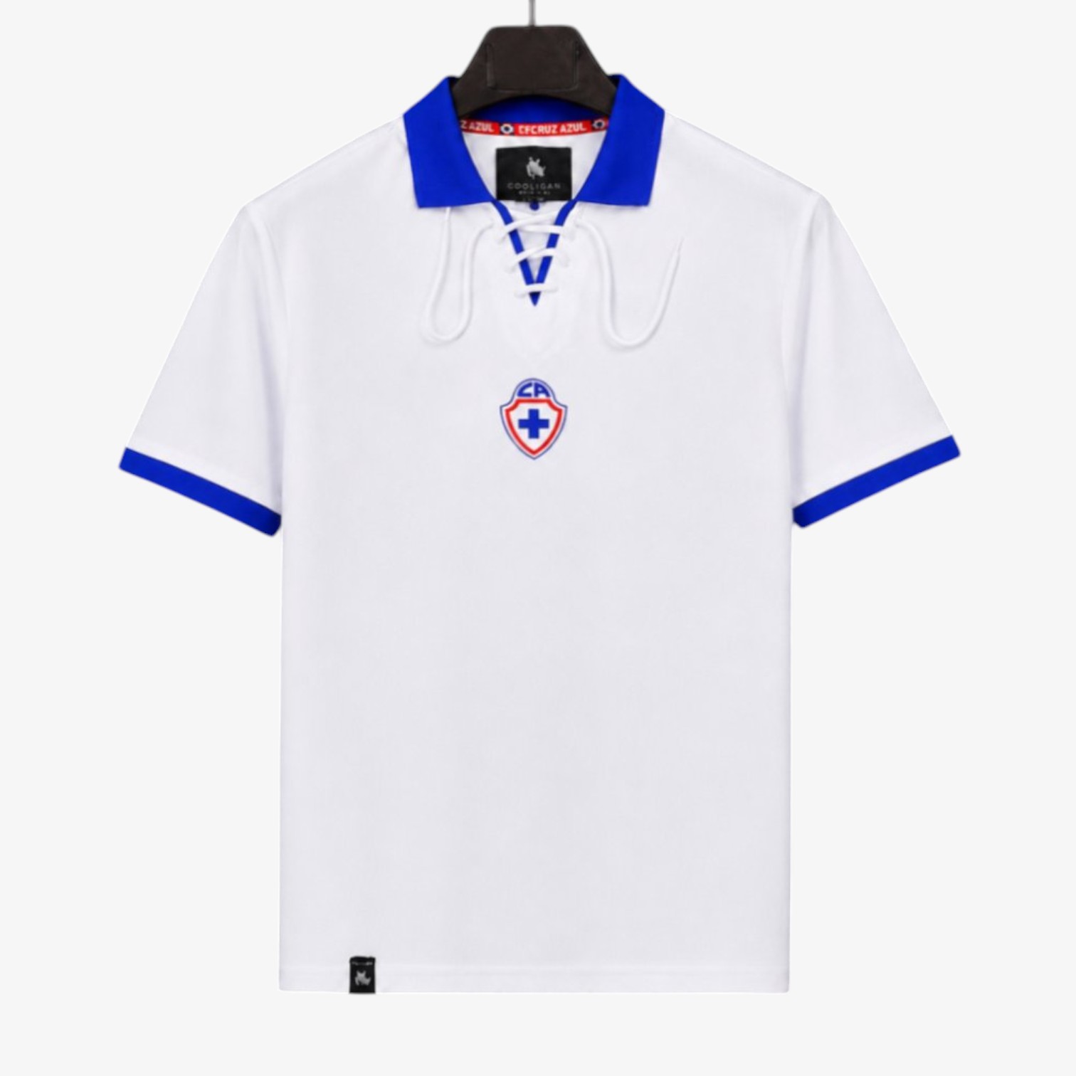Cruz Azul Vintage Remake 1932 Season Jersey 2026/27