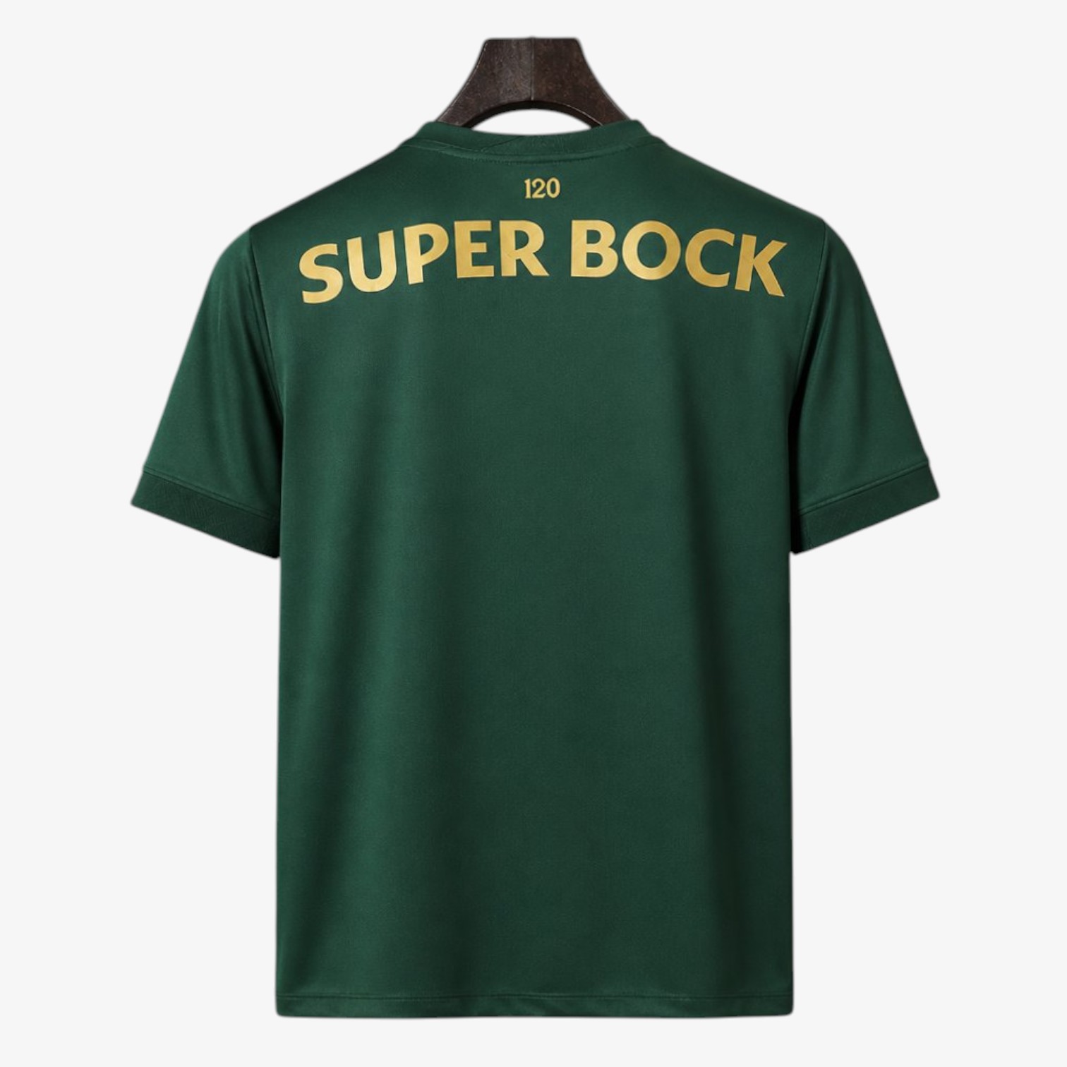 Sporting Lisbon 120th Anniversary Jersey 2026/27 - Image 2