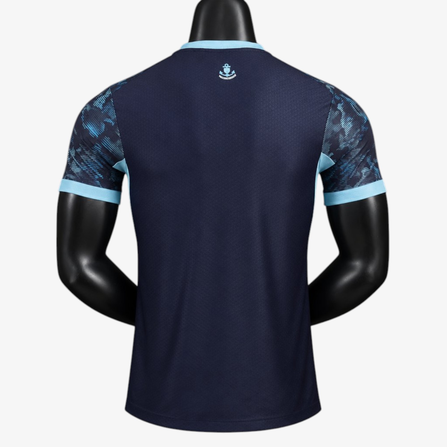 Marseille Away Jersey Player Version 2026/27 - Image 2