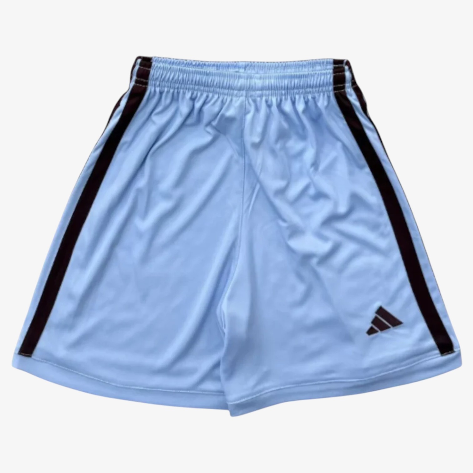Aston Villa Home Short 2026/27 - Image 2