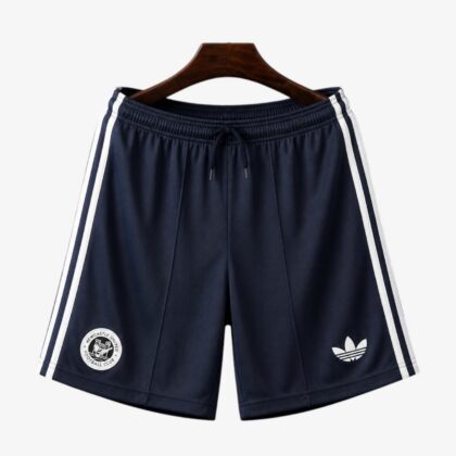 Newcastle United Away Short 2026/27