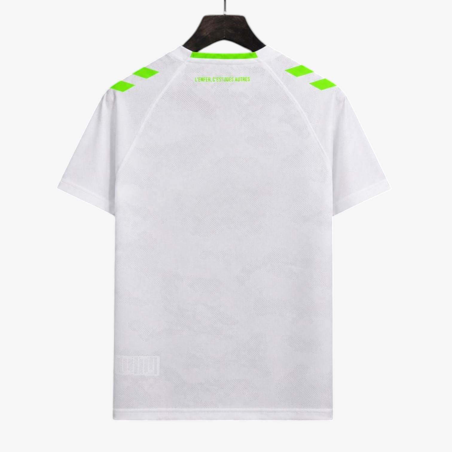 Werder Bremen Away Jersey 2026/27 - Image 2