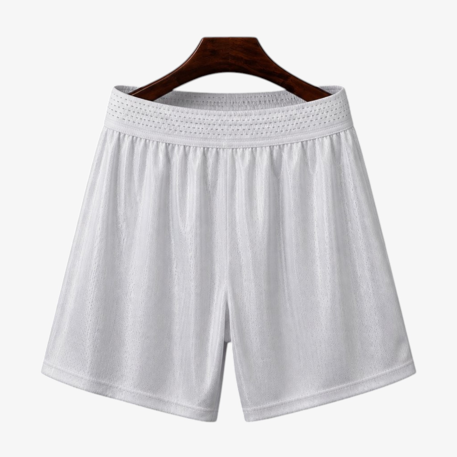 Paris Saint-Germain Away Shorts 2026/27 - Image 2