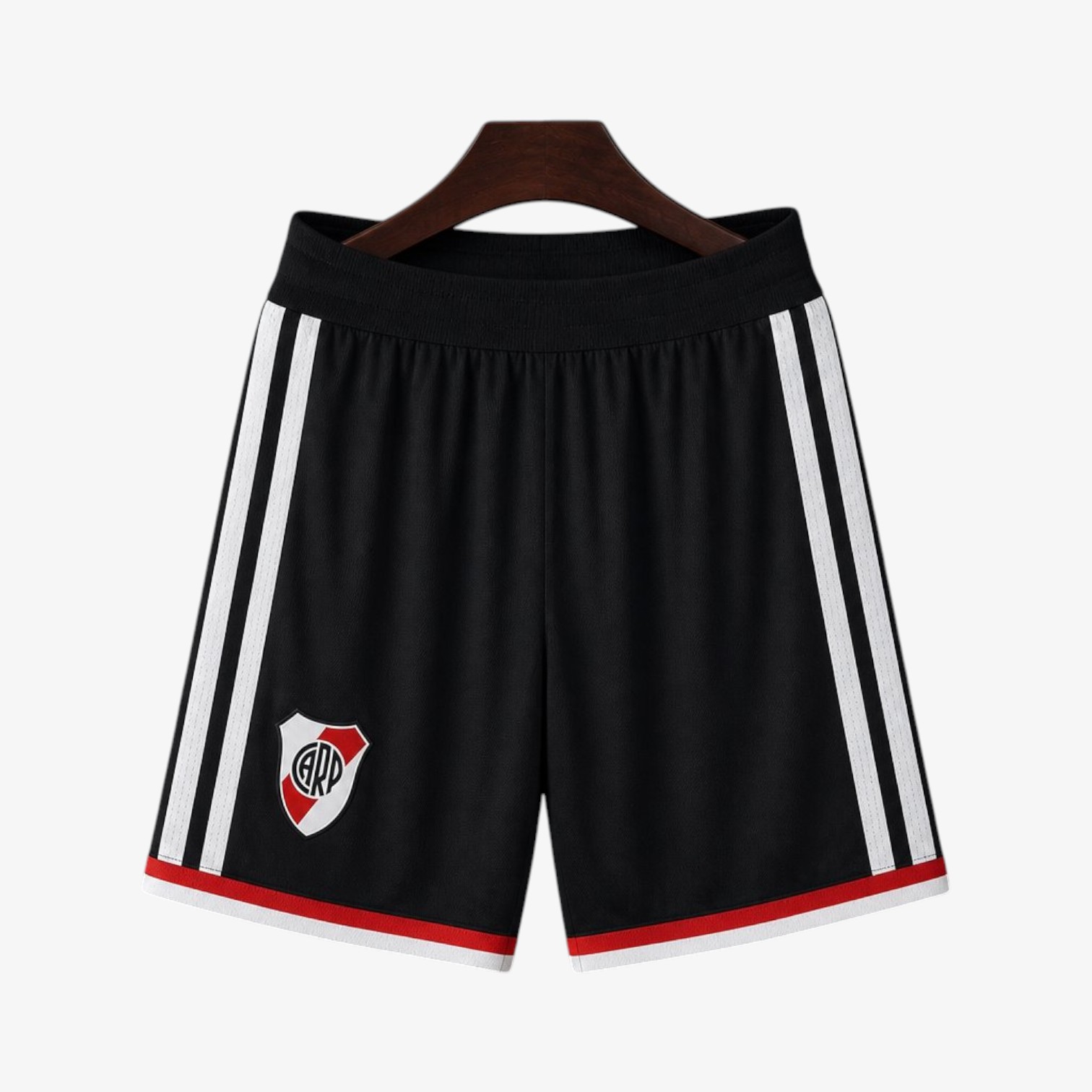 River Plate Home Shorts 2026/27