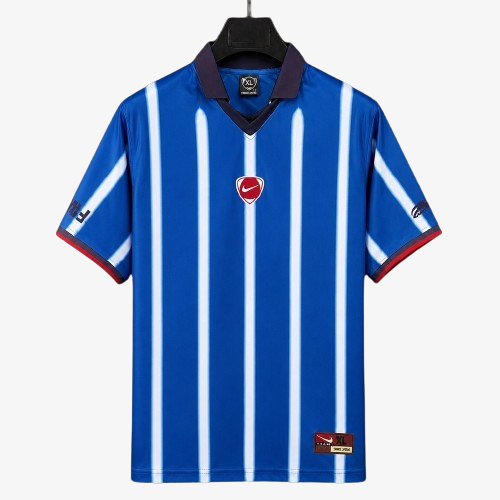 France Travis Scott Cactus Jack Jersey 2026/27