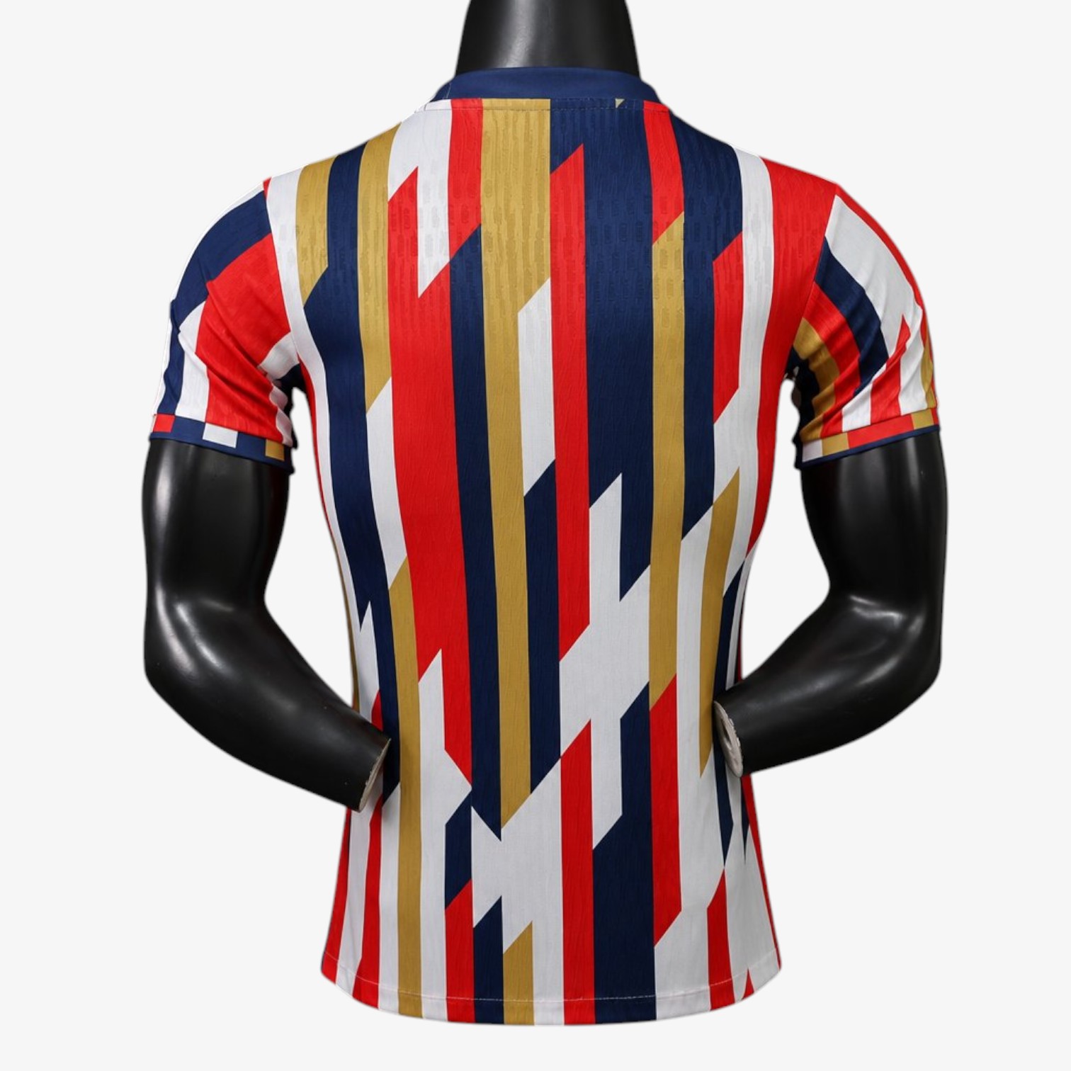 Chivas Training Jersey Version Player 2026/27 - Image 2