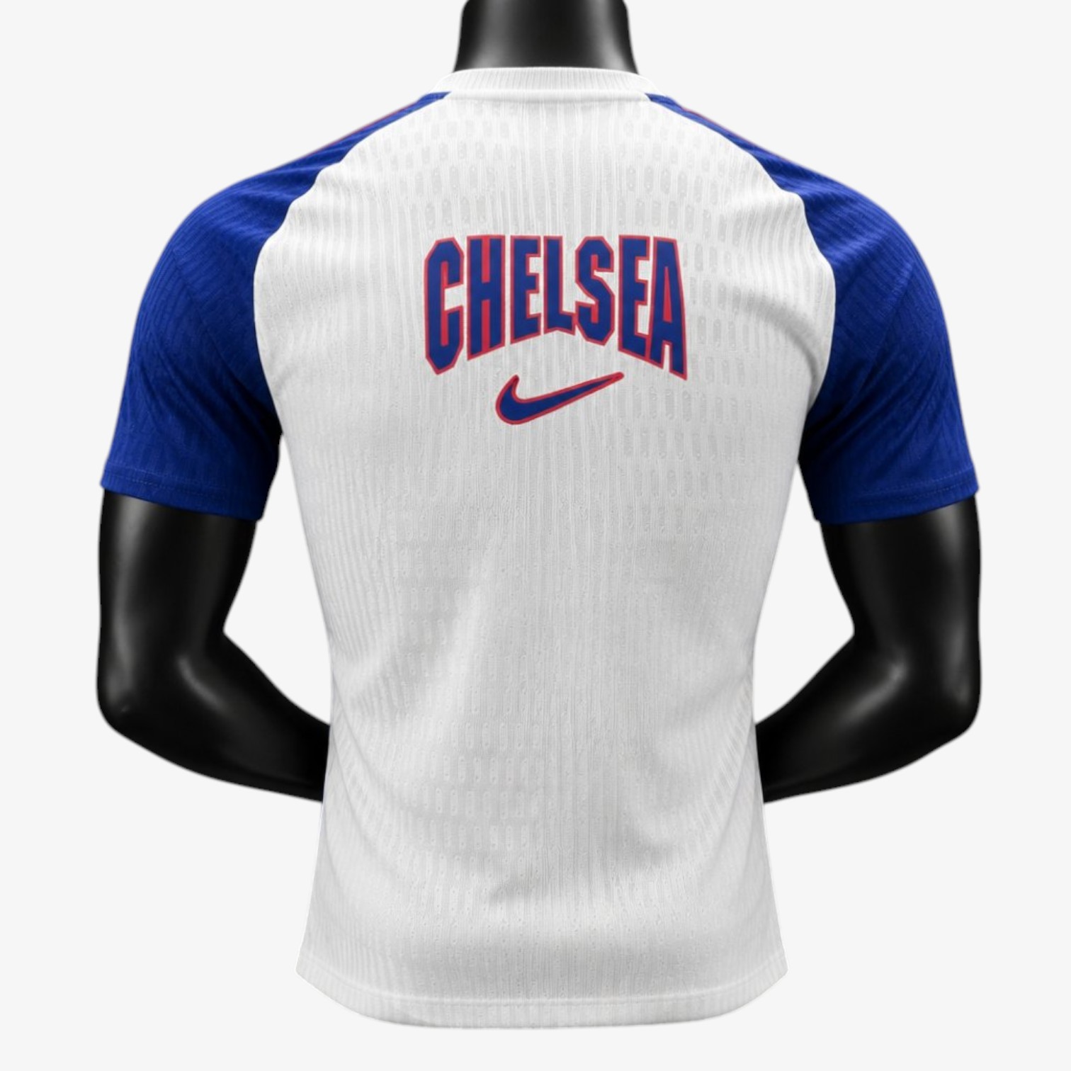 Chelsea Pre-Match Jersey Player Version 2026/27 - Image 2