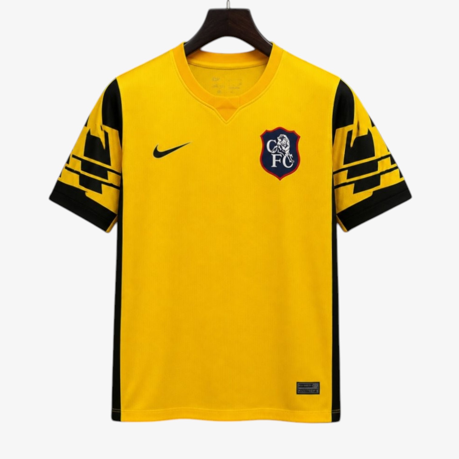 Chelsea Goalkeeper Jersey 2026/27