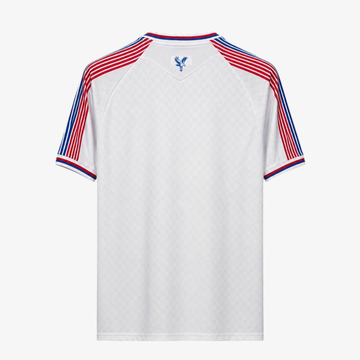 Crystal Palace Home Jersey 2026/27 - Image 2