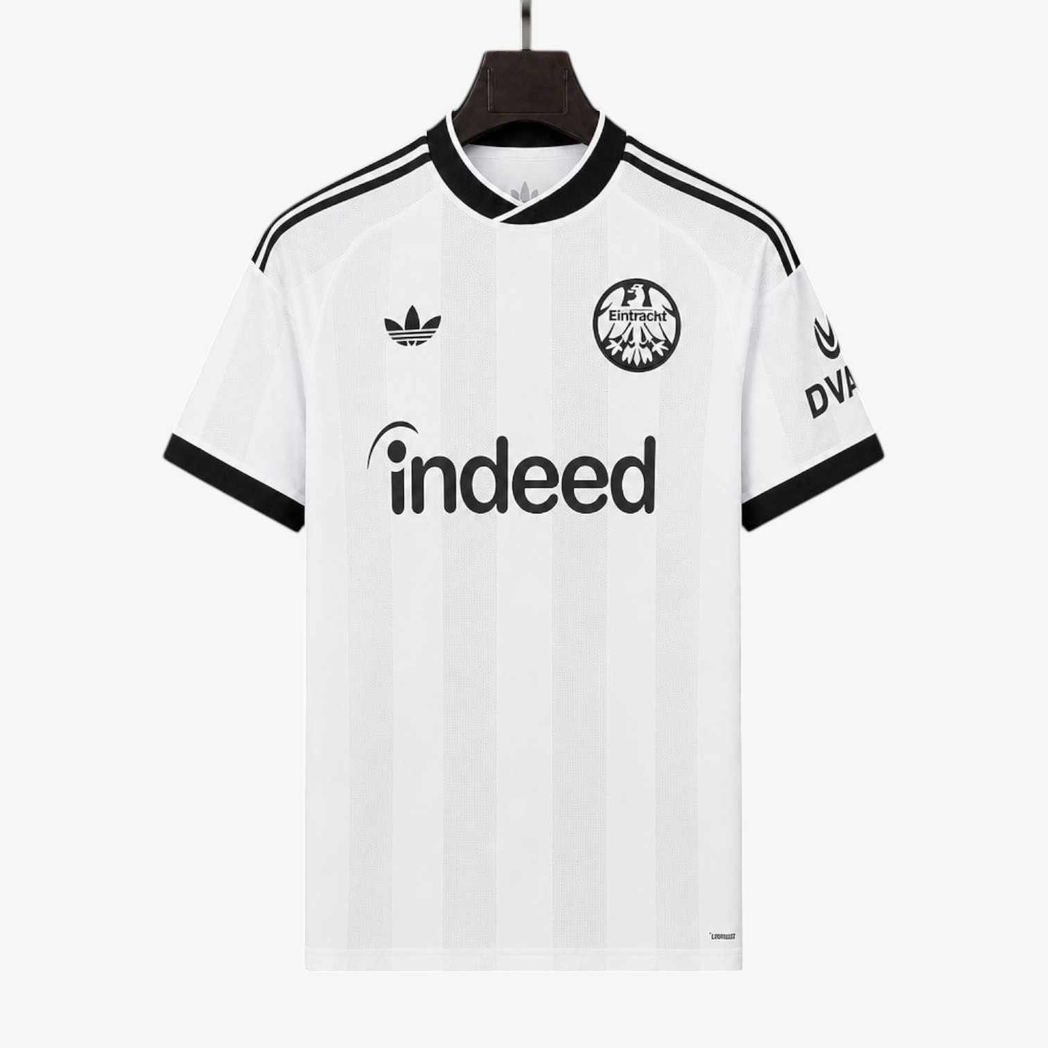Eintracht Frankfurt Away Jersey 2026/27