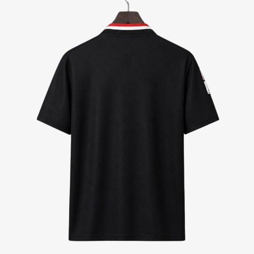 River Plate Retro Black Jersey 2026/27 - Image 2