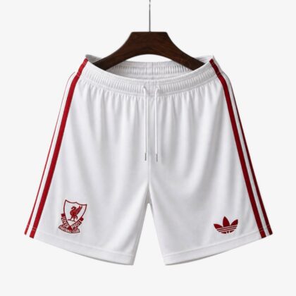 Liverpool Away Short 2026/27