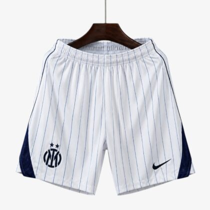 Inter Milan Away Shorts 2026/27