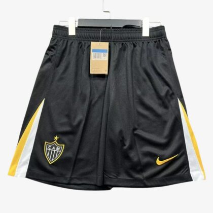 Atletico Mineiro Home Shorts Pants 2026/27
