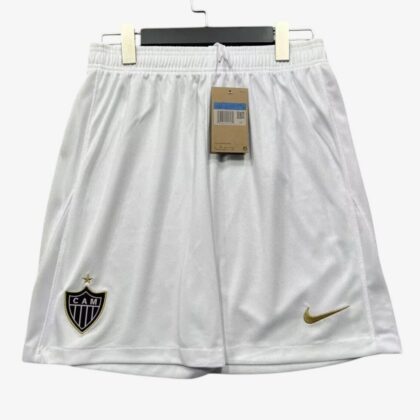 Atletico Mineiro Away Shorts Pants 2026/27