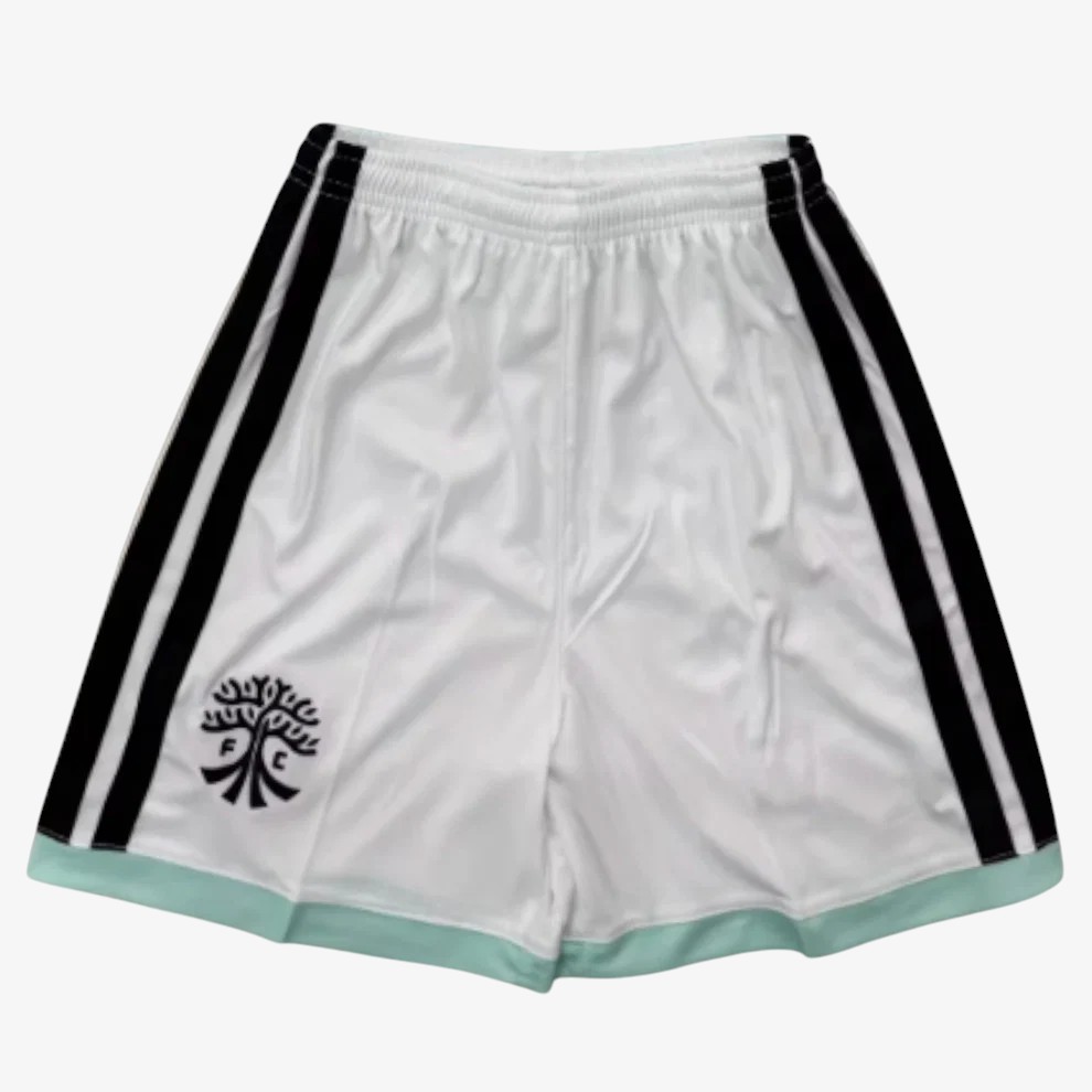 Austin FC Away Shorts 2026/27