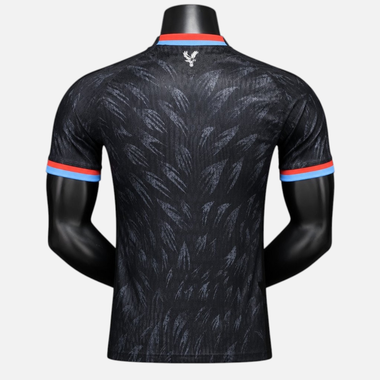 Crystal Palace Away Jersey Player Version 2026/27 - Image 2