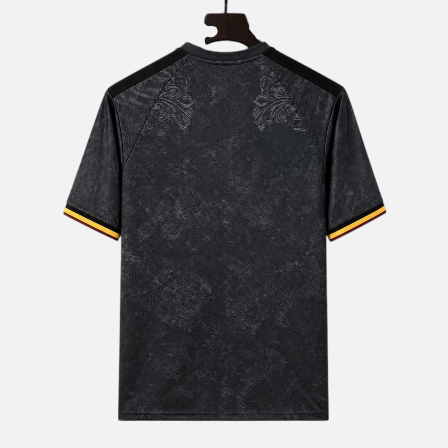 As Roma Third Jersey 2026/27 - Image 2
