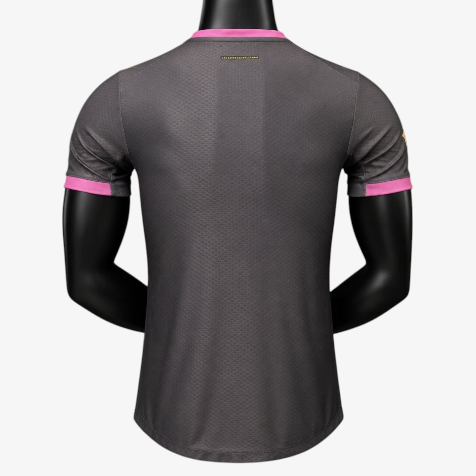 Galatasaray Third Jersey Player Version 2026/27 - Image 2