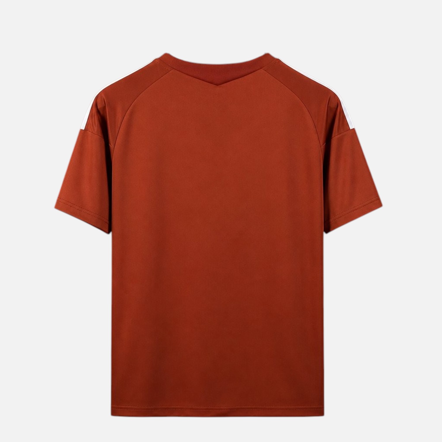 Sevilla Red Training Jersey 2026/27 - Image 2
