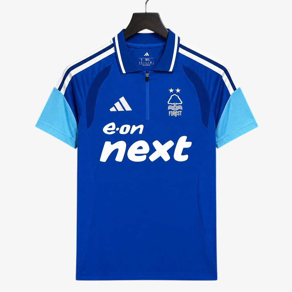 Nottingham Training Jersey 2026/27
