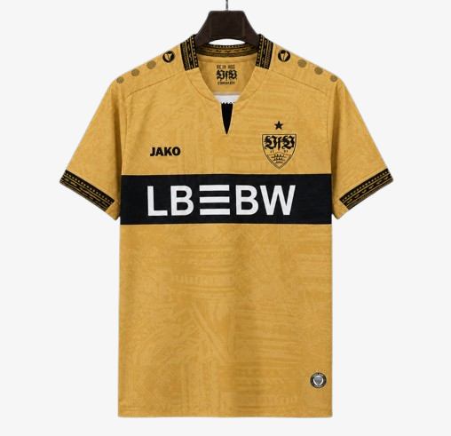 Stuttgart Third Jersey 2026/27