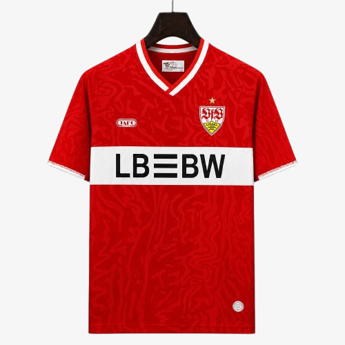 Stuttgart Away Jersey 2026/27