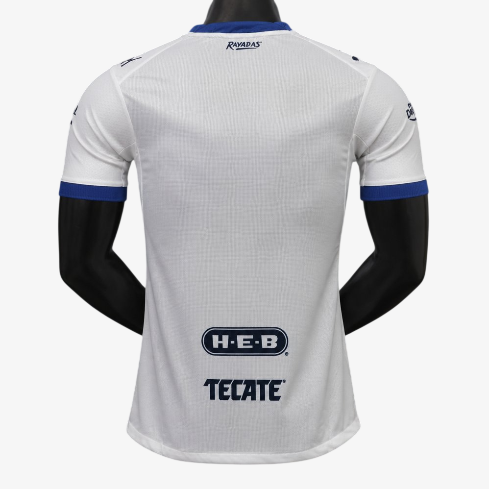 Monterrey Third Jersey Player Version 2026/27 - Image 2