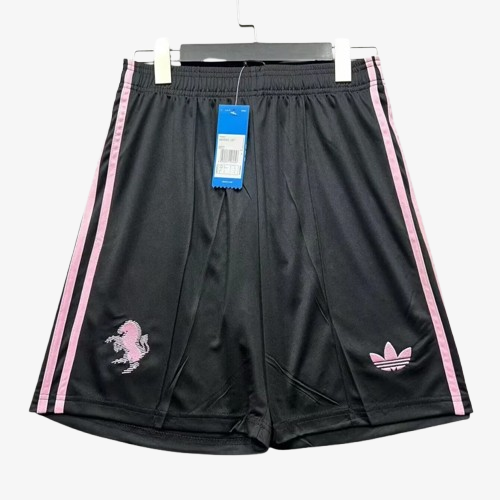 Juventus Away Shorts 2026/27