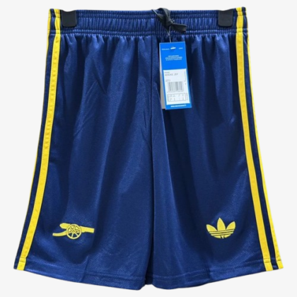 Arsenal Away Shorts 2026/27