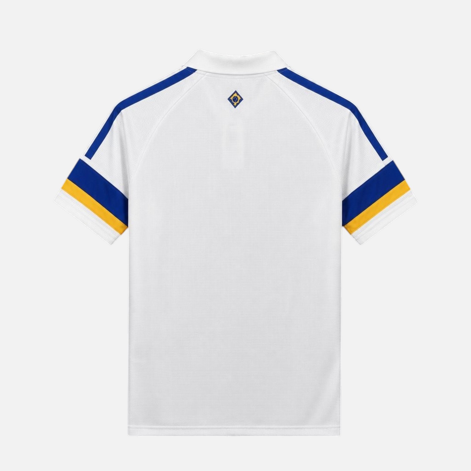 Cruzeiro Away Polo Jersey 2026/27 - Image 2