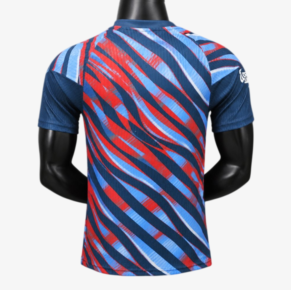 Arsenal Training Jersey Version Player 2026/27 - Image 2