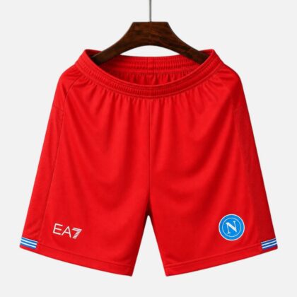 Napoli Third Shorts 2026/27
