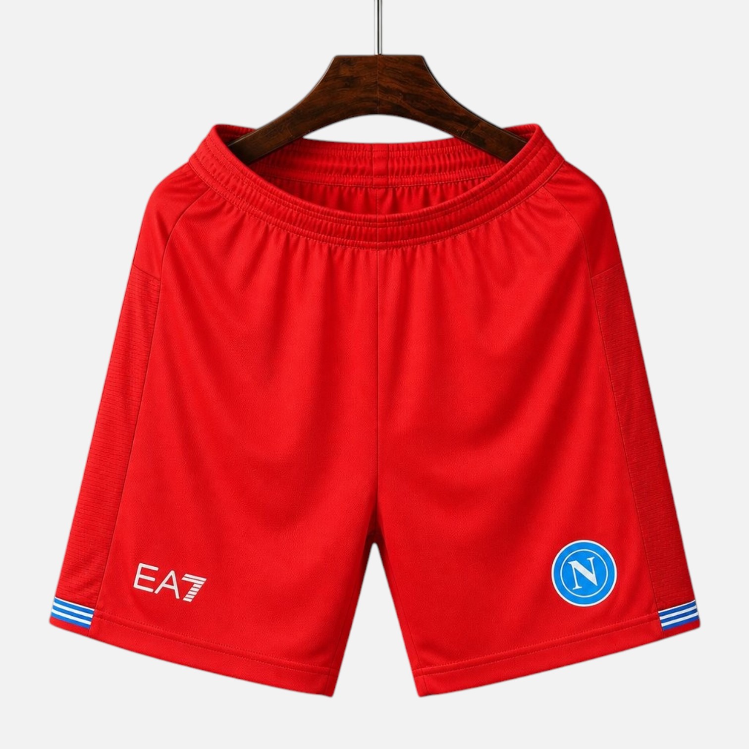 Napoli Third Shorts 2026/27