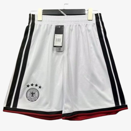Germany Away Short 2025/26