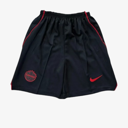 Canada Away Shorts 2026