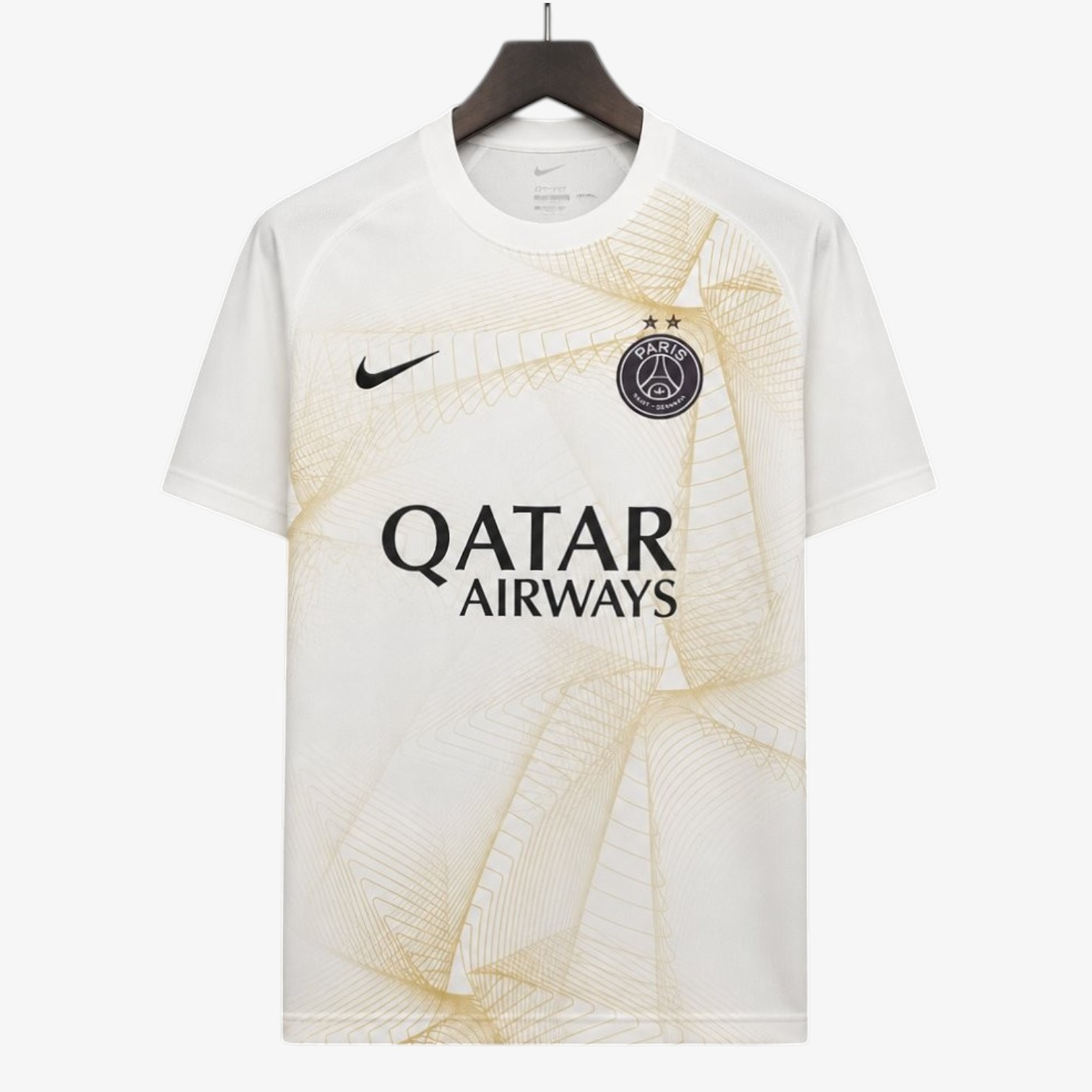 Paris Saint-Germain Training ⭐⭐ Jersey 2026/27