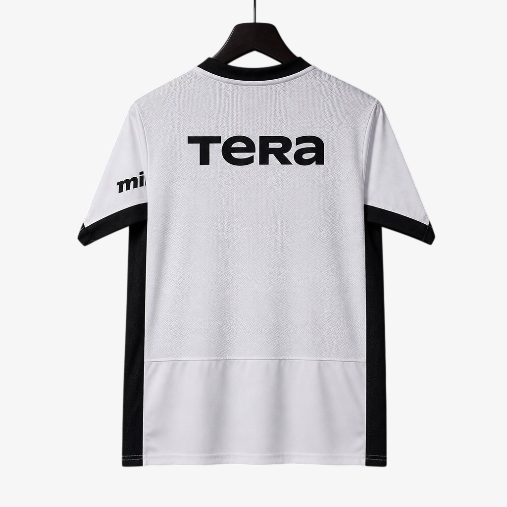 Besiktas Away Jersey 2026/27 - Image 2