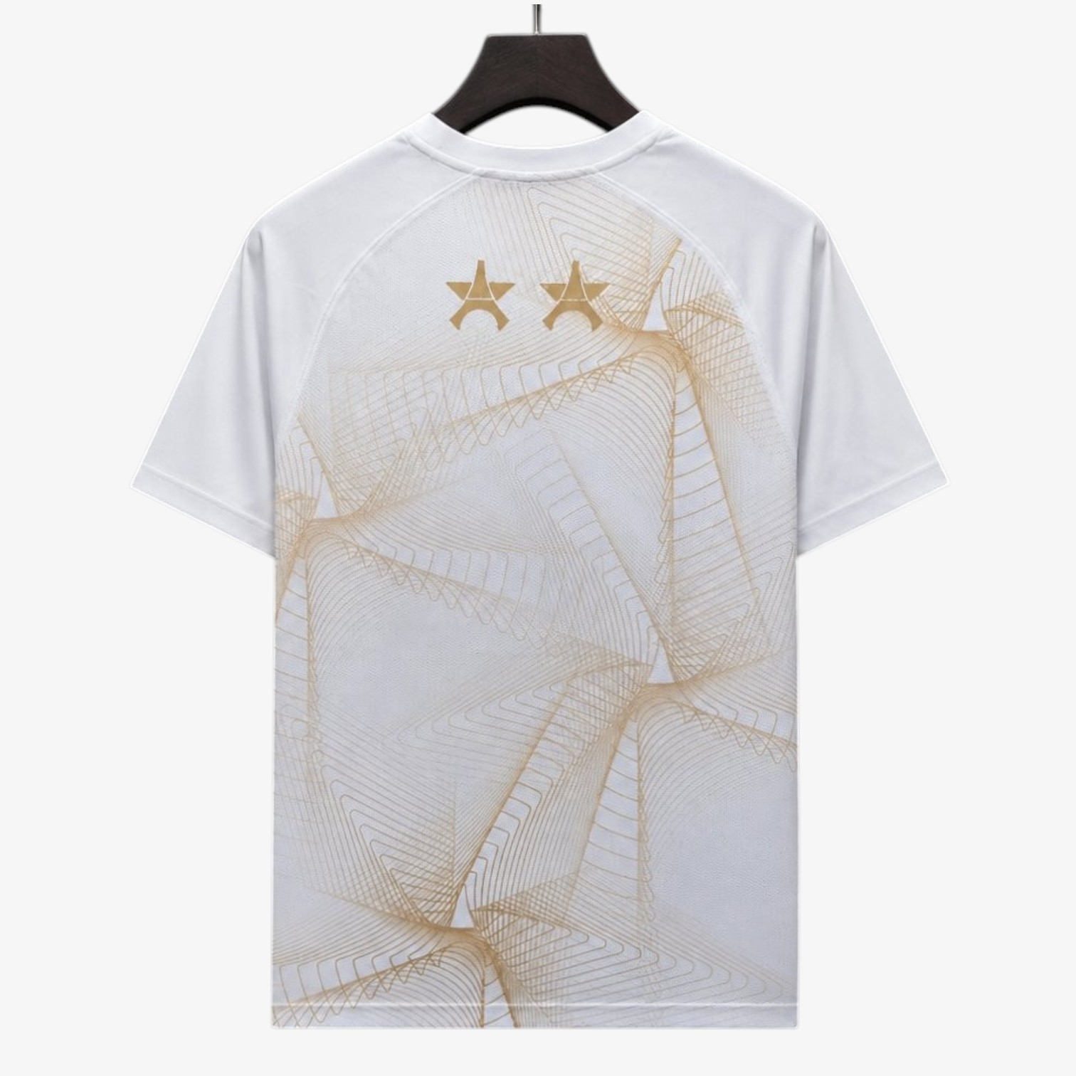 Paris Saint-Germain Training ⭐⭐ Jersey 2026/27 - Image 2