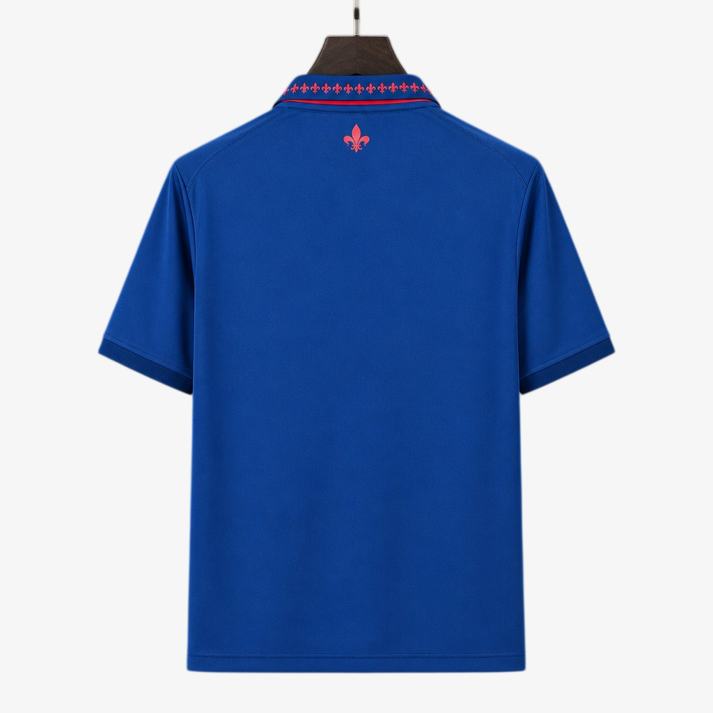 Lille OSC Third Jersey 2026/27 - Image 2